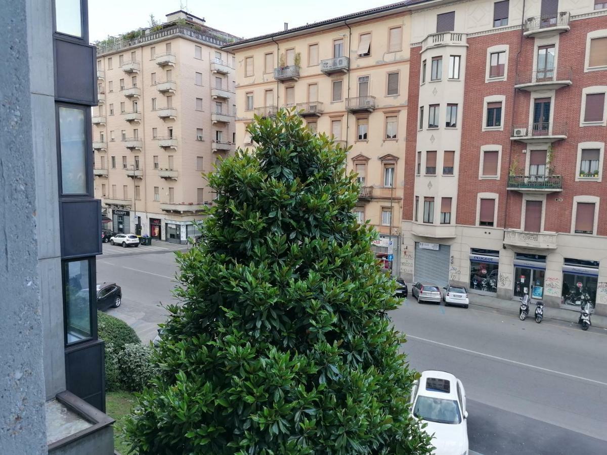 Nizza26 Serviced Torino