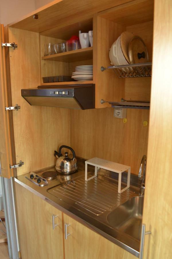 Appartamento Nizza26 Serviced Torino