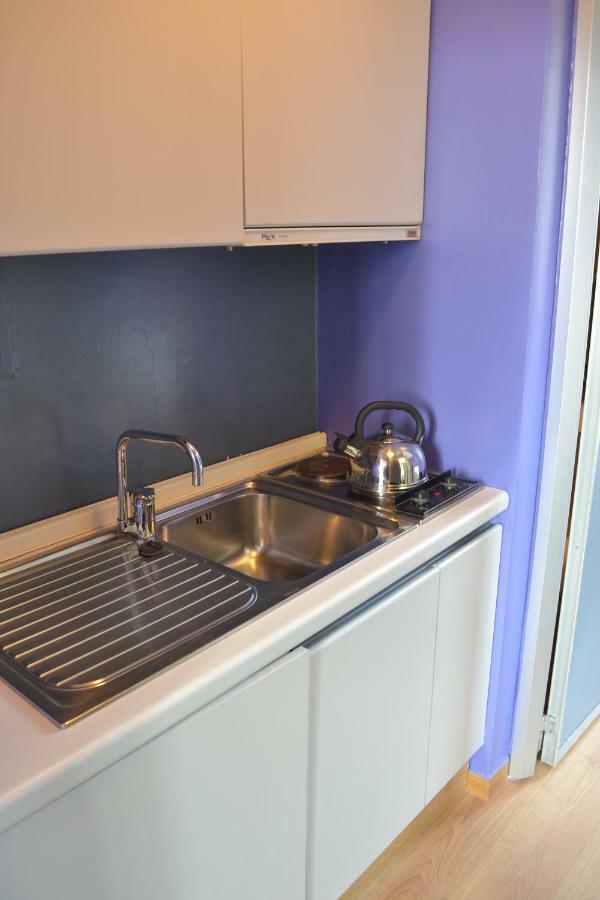 Nizza26 Serviced * Torino