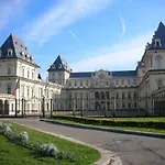 Nizza26 Serviced Apartments