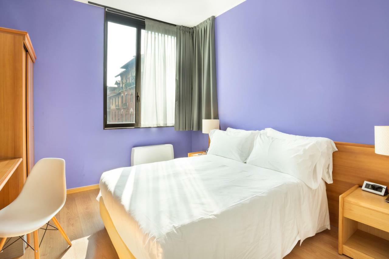 Nizza26 Serviced Turin