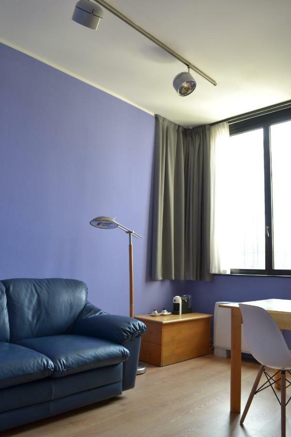 Nizza26 Serviced Apartment *