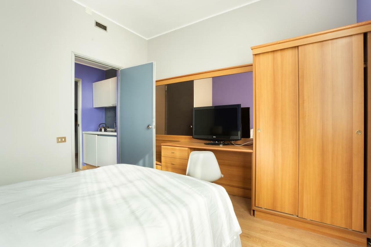 Apartment Nizza26 Serviced